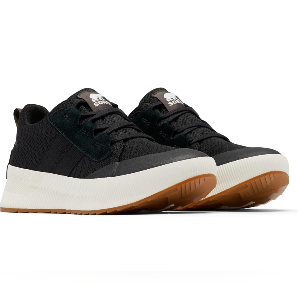 Womens Sorel Waterproof sneaker